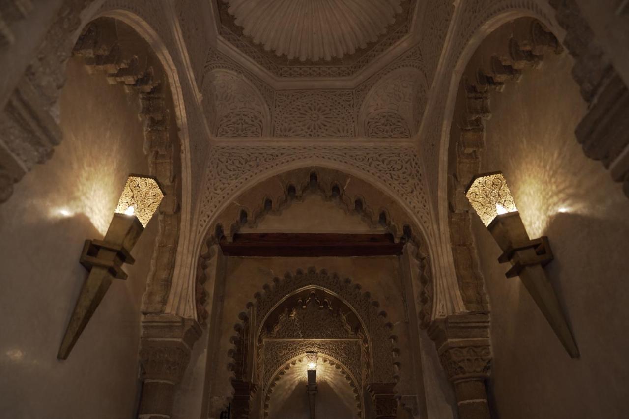 Riad Al Bahi Rabat Exteriér fotografie